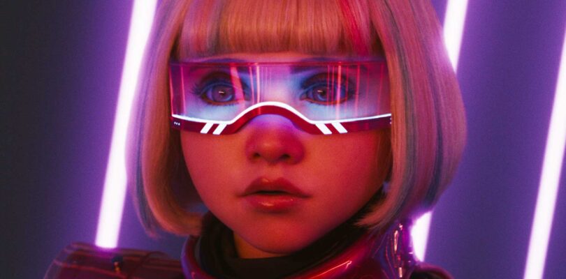 M3GAN 2.0 Director Gerard Johnstone on Keeping Original Horror DNA – SYFY