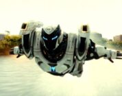 First trailer for Marvel’s Ironheart takes flight – Flickering Myth