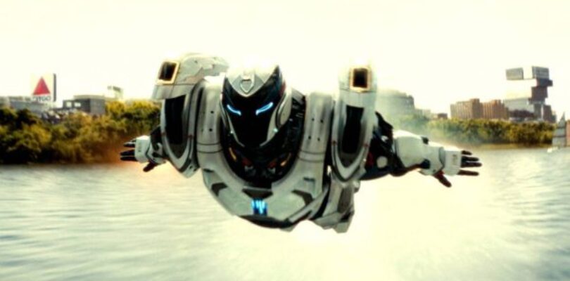 First trailer for Marvel’s Ironheart takes flight – Flickering Myth