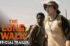 First trailer for dystopian horror movie from Hunger Games director based on an underrated …