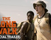 First trailer for dystopian horror movie from Hunger Games director based on an underrated …