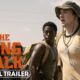 First trailer for dystopian horror movie from Hunger Games director based on an underrated …