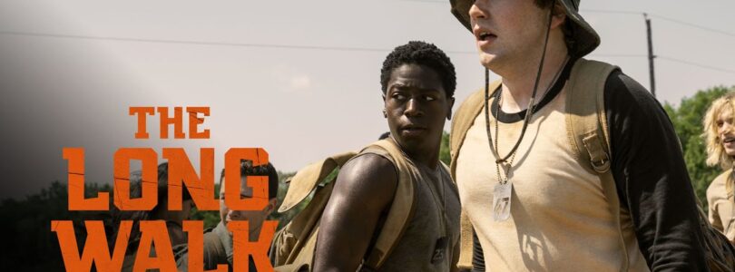 First trailer for dystopian horror movie from Hunger Games director based on an underrated …