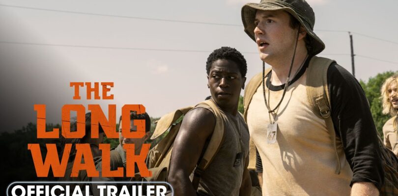 First trailer for dystopian horror movie from Hunger Games director based on an underrated …