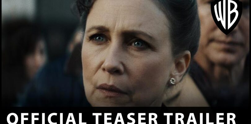 First haunting trailer for The Conjuring: Last Rites sees Patrick Wilson and Vera Farmiga …
