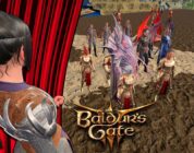 Baldur’s Gate 3 has an ultra-rare Act 3 scenario where zombie versions of the Tiefling …