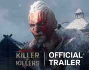 New Trailer Arrives for ‘Predator Killer of Killers’ – Horror News Network