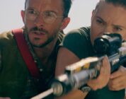 New Jurassic World Rebirth teaser finally shows the iconic T-Rex river chase that was cut …