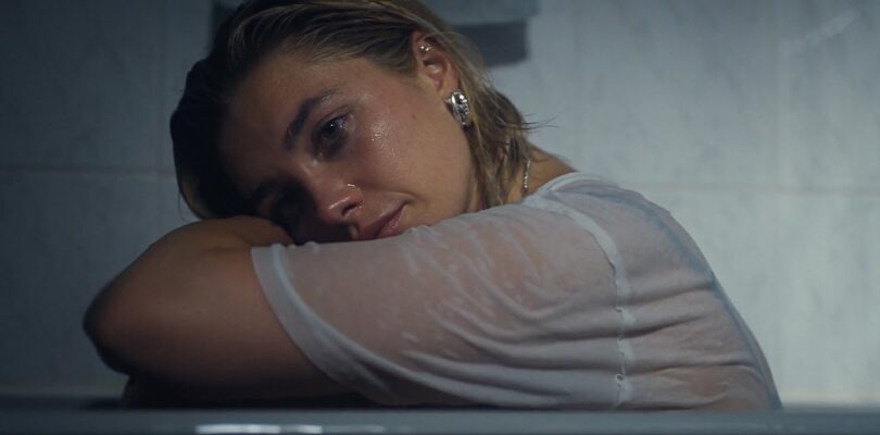 I Didn’t Expect Florence Pugh’s Next Role To Be A Nurse In A Yungblud Music Video, But I …