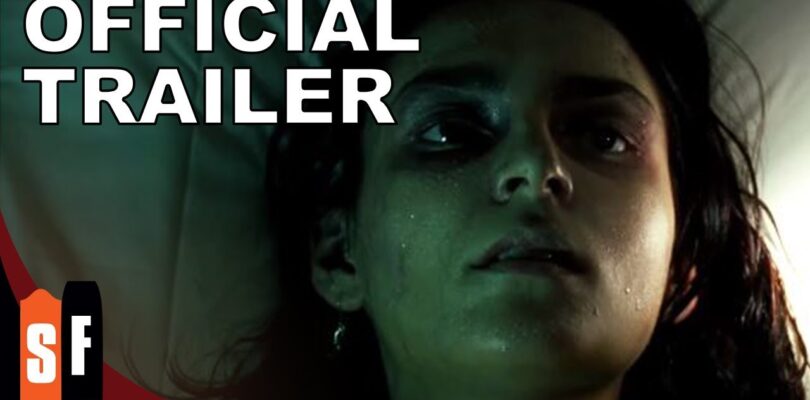 8 new horror movies on Netflix, Shudder, Max and more in May 2025 | TechRadar