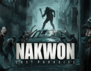 Check Out The New Trailer For Nexon’s Upcoming Zombie Survival Shooter NAKWON