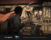 Domestic game companies seeking to target the North American market will launch a large …