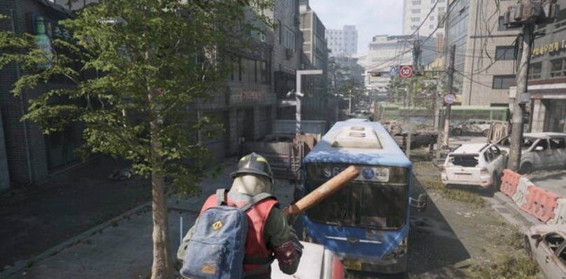 Korean game developers go overseas with zombie-themed titles – 매일경제 영문뉴스 펄스(Pulse)
