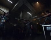 The new shooter game “Midnight Walkers,” set in the zombie apocalypse, will be submitted …