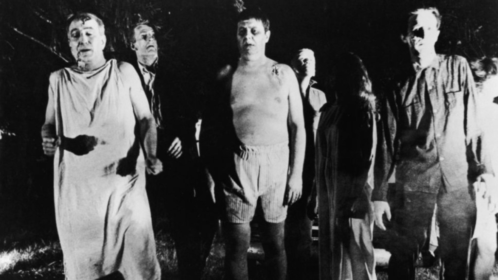 - Zombie Gaming notld-ghouls