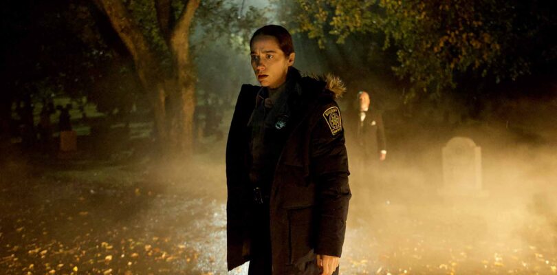 Why SYFY’s Revival Is a TV Series and Not a Movie (EXCLUSIVE)