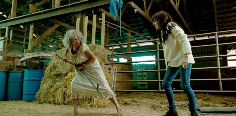 Revival Team Explains Why SYFY Series Doesn’t Fit Neatly in the Zombie Genre (WATCH)