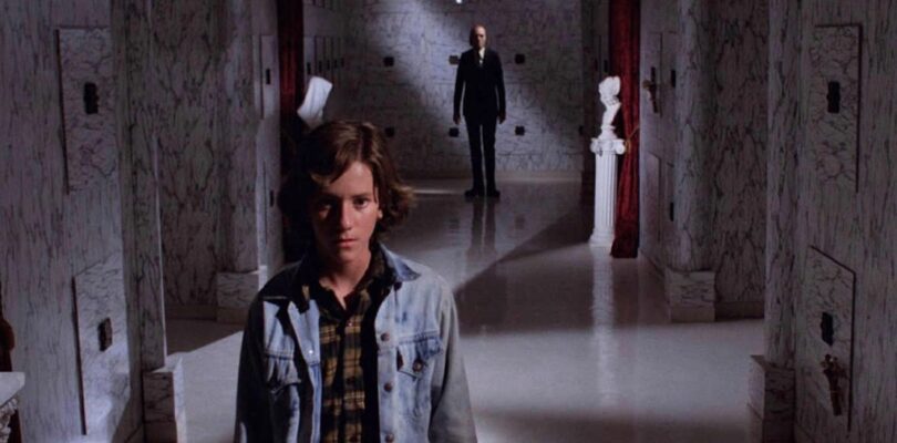 This Is the Most Underrated Horror Franchise of All Time (And It’s Really Hard to Watch)