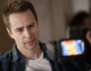 ‘Hellhound’ – Oscar Winners Marisa Tomei and Sam Rockwell Starring in NYC Zombie Comedy