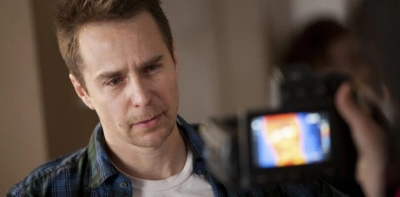 ‘Hellhound’ – Oscar Winners Marisa Tomei and Sam Rockwell Starring in NYC Zombie Comedy