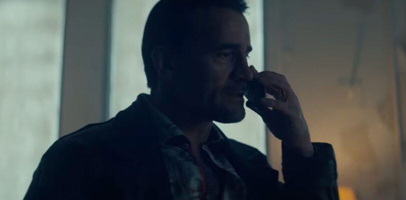 CM Punk appears in trailer for Syfy series ‘Revival’ – Wrestling Observer
