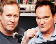 Quentin Tarantino & Roger Avary reveal their top 3 movies on The Video Archives Podcast