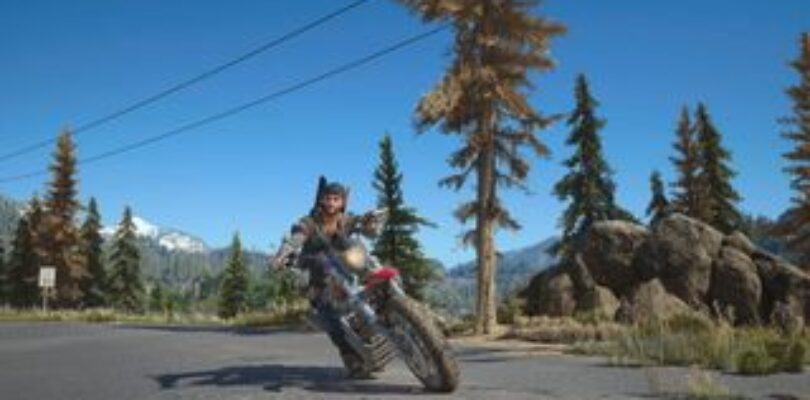 I just beat Days Gone Remastered on PS5 Pro — and it’s one of the most underrated … – Tom’s Guide