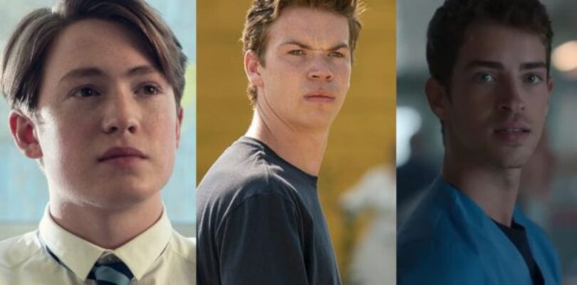 Kit Connor, Will Poulter and Manu Ríos set for medieval zombie horror Rapture – Flickering Myth