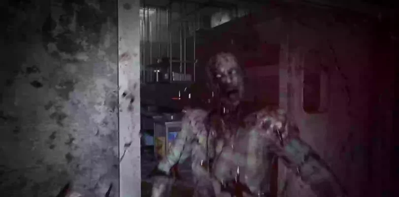 Resident Evil meets Borderlands in zombie-packed new FPS – News – GAMINGbible
