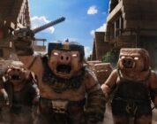 There’s Nothing Miner About Sony Pictures Imageworks ‘A Minecraft Movie’ VFX
