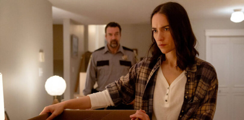 ‘Revival’ Stars & EPs Introduce New Zombie Show About Life (Video) – Yardbarker
