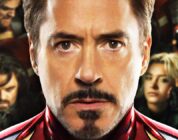Robert Downey Jr. assembles Avengers: Doomsday cast for a screening of Thunderbolts