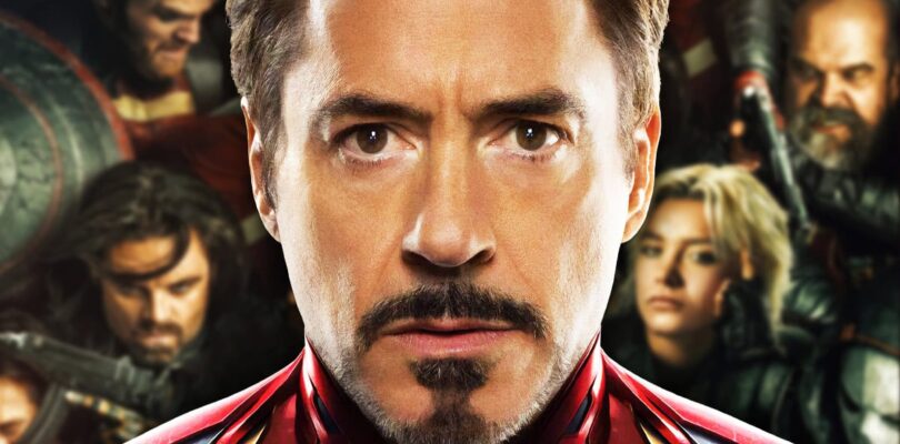 Robert Downey Jr. assembles Avengers: Doomsday cast for a screening of Thunderbolts