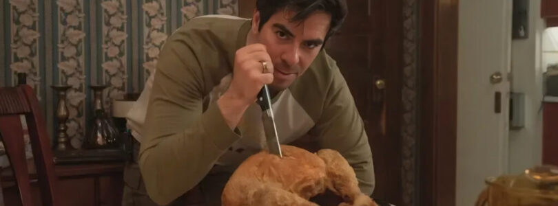Get Ready for a Treat: Eli Roth’s Next Horror Movie is Titled ‘Ice Cream Man’