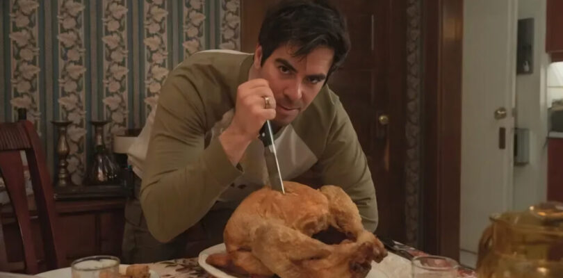 Get Ready for a Treat: Eli Roth’s Next Horror Movie is Titled ‘Ice Cream Man’