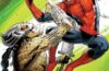 The Hunt is on: Predator vs. Spider-Man #1-Comic Book Review – PopHorror