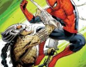 The Hunt is on: Predator vs. Spider-Man #1-Comic Book Review – PopHorror