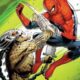 The Hunt is on: Predator vs. Spider-Man #1-Comic Book Review – PopHorror