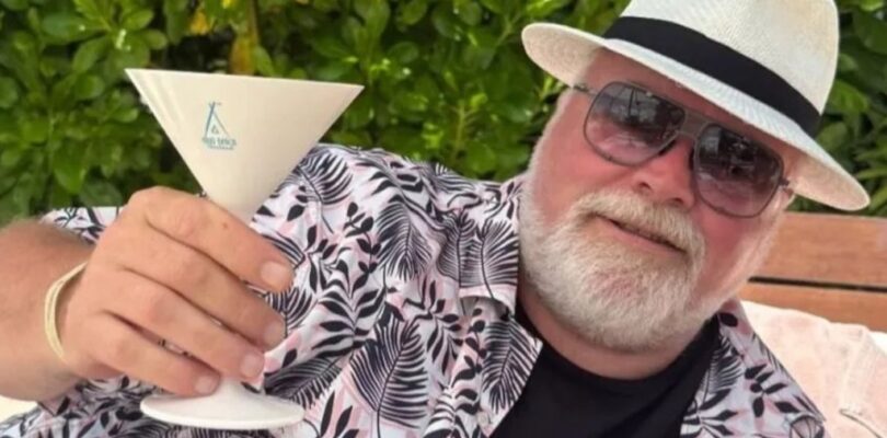 Kyle Sandilands drops on-air career-switch bombshell – News – InDaily