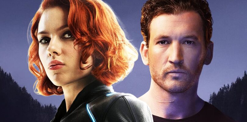 Scarlett Johansson & Miles Teller join Adam Driver in James Gray’s Paper Tiger – JoBlo