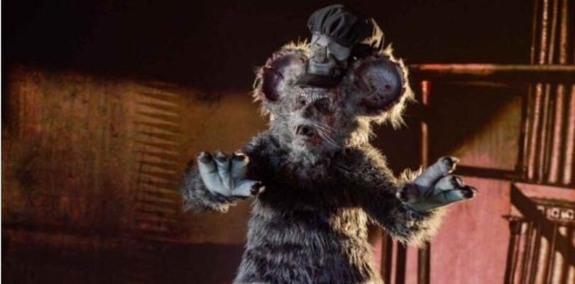 Interview With ‘SCREAMBOAT’ Star Allison Pittel – PopHorror