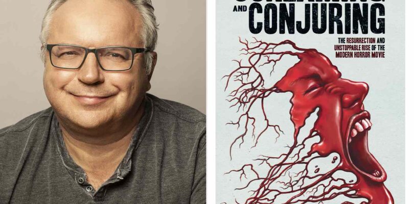 From ‘Scream’ to ‘Sinners’: New Book on How Modern Horror Conquered Hollywood (Exclusive)