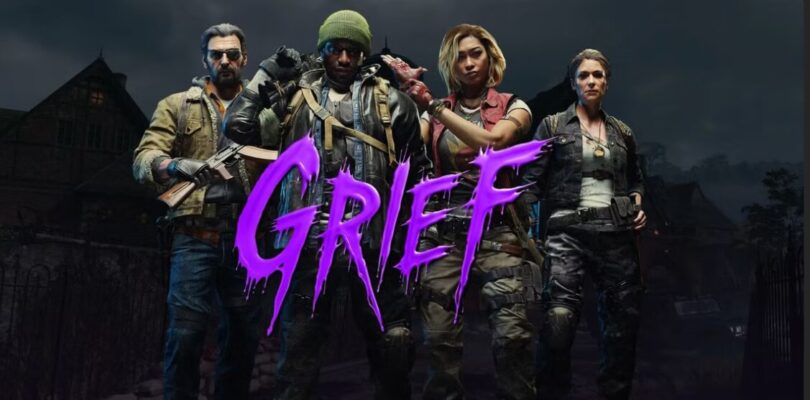 Grief Mode Returns in Black Ops 6 But Still No New Zombies Map in Season 4