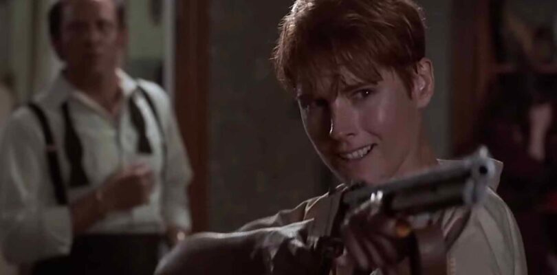 Revisiting George Romero’s 1990 The Night of the Living Dead Remake – SYFY