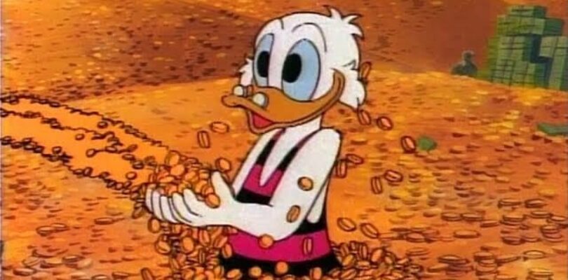 12 Very Profitable Movies That Made 100 Times Their Budget at the Box Office