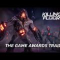 After troubled beta and delay, Killing Floor 3 finally has a new launch date – PCGamesN