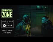 New zombie strategy game already has near-perfect reviews and 600,000 wishlists