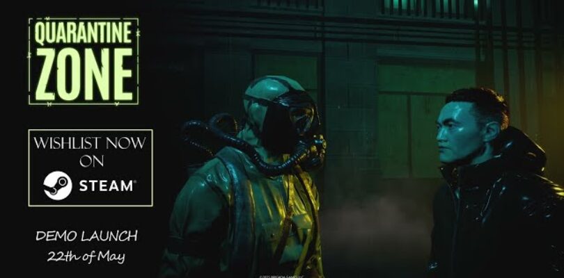 New zombie strategy game already has near-perfect reviews and 600,000 wishlists