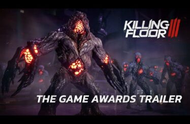 After troubled beta and delay, Killing Floor 3 finally has a new launch date – PCGamesN