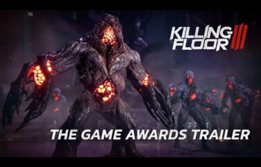 After troubled beta and delay, Killing Floor 3 finally has a new launch date – PCGamesN